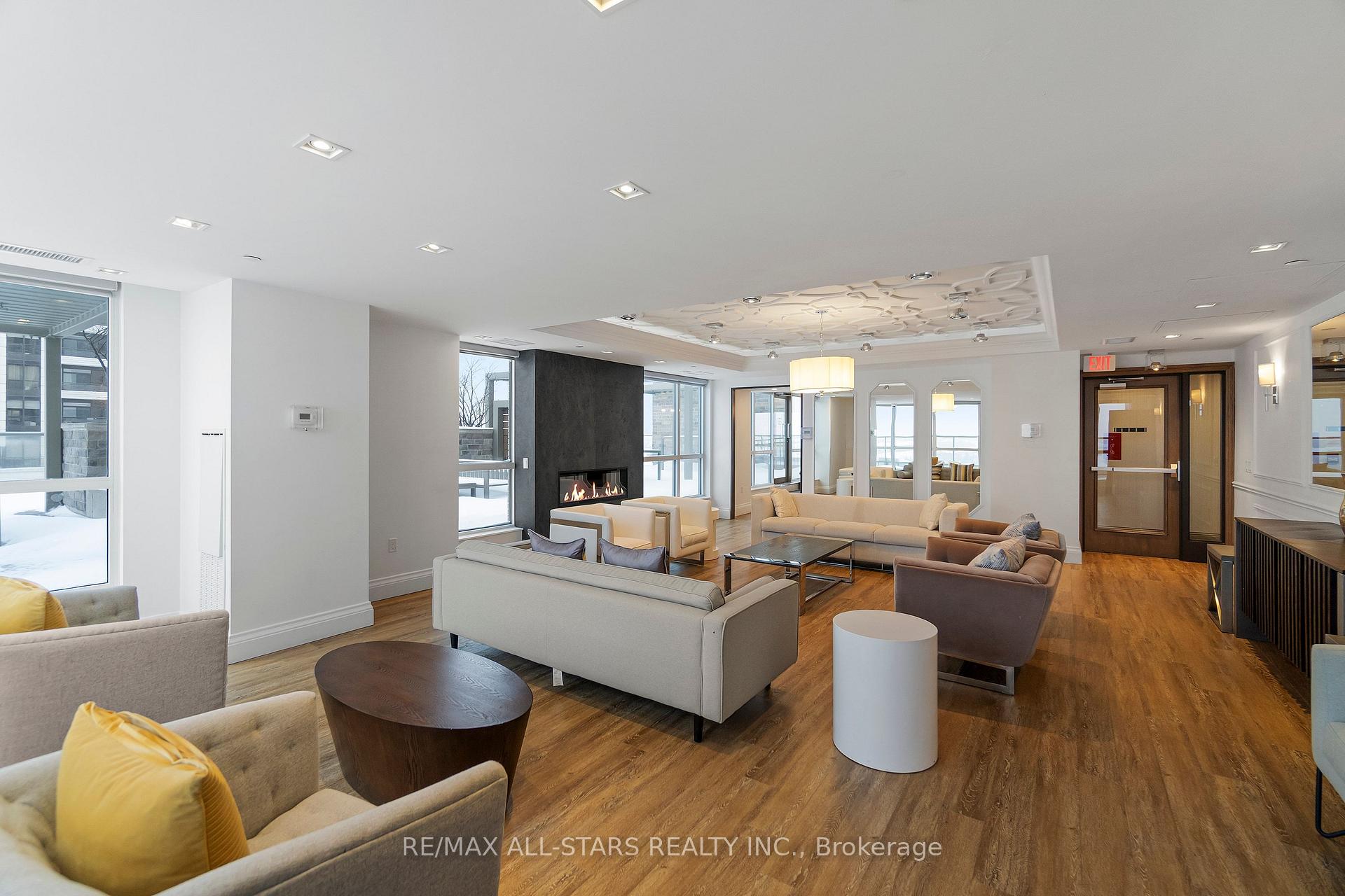 9560 Markham Road Unit: 221