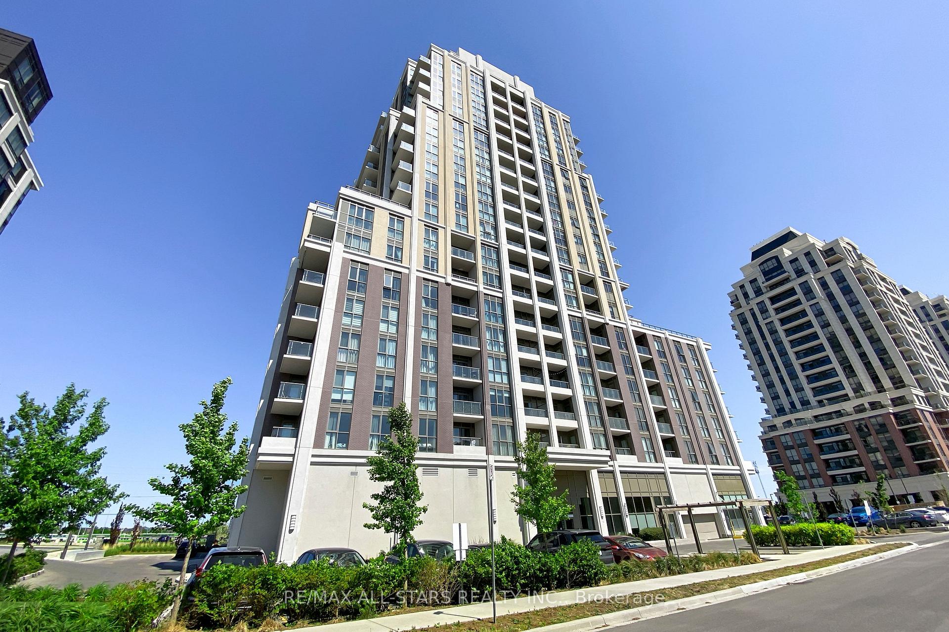 9560 Markham Road Unit: 221