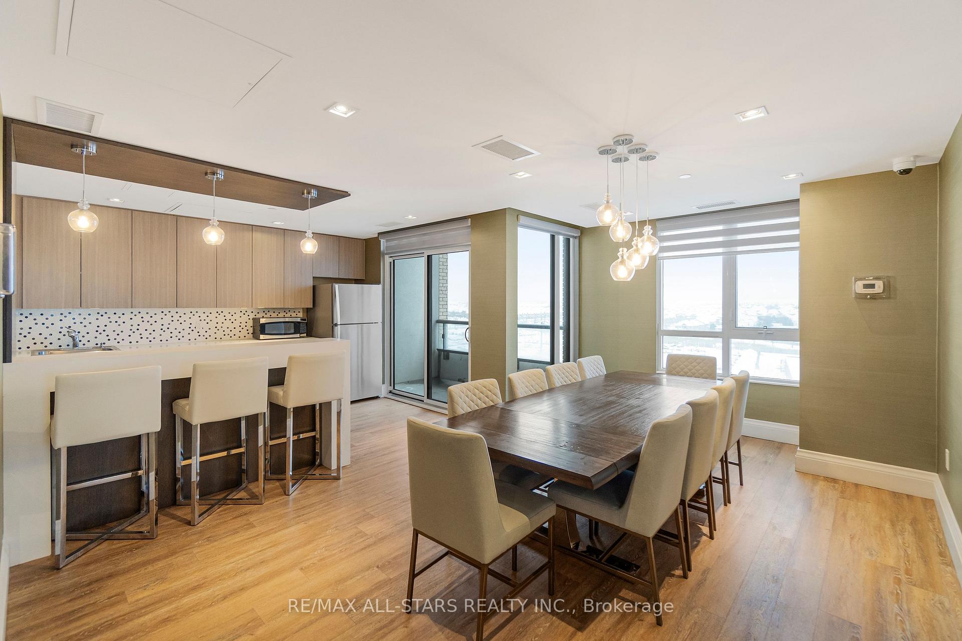 9560 Markham Road Unit: 221