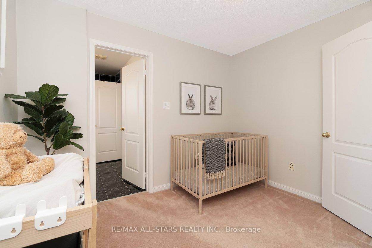 33 Christian Reesor Park Avenue, Markham, ON L6B 1B6, Markham ON, L6B 1B6