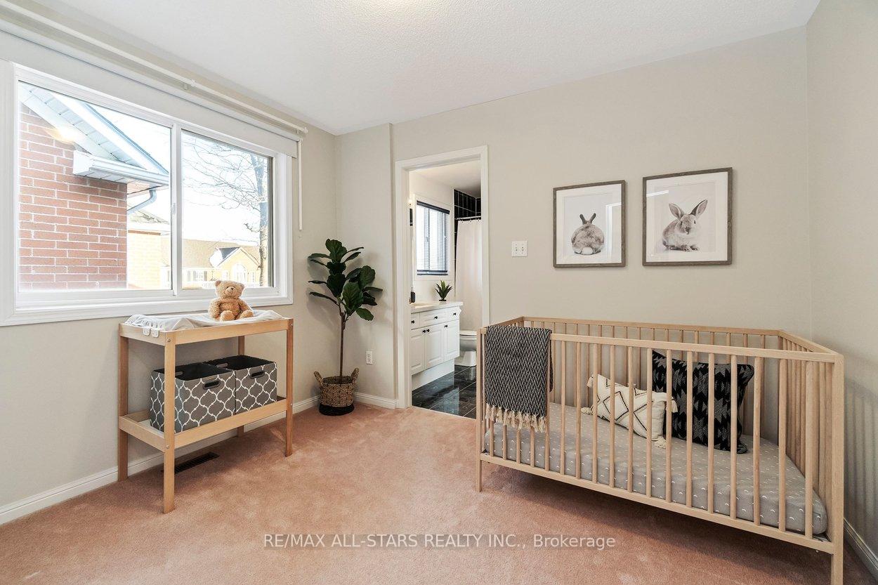 33 Christian Reesor Park Avenue, Markham, ON L6B 1B6, Markham ON, L6B 1B6