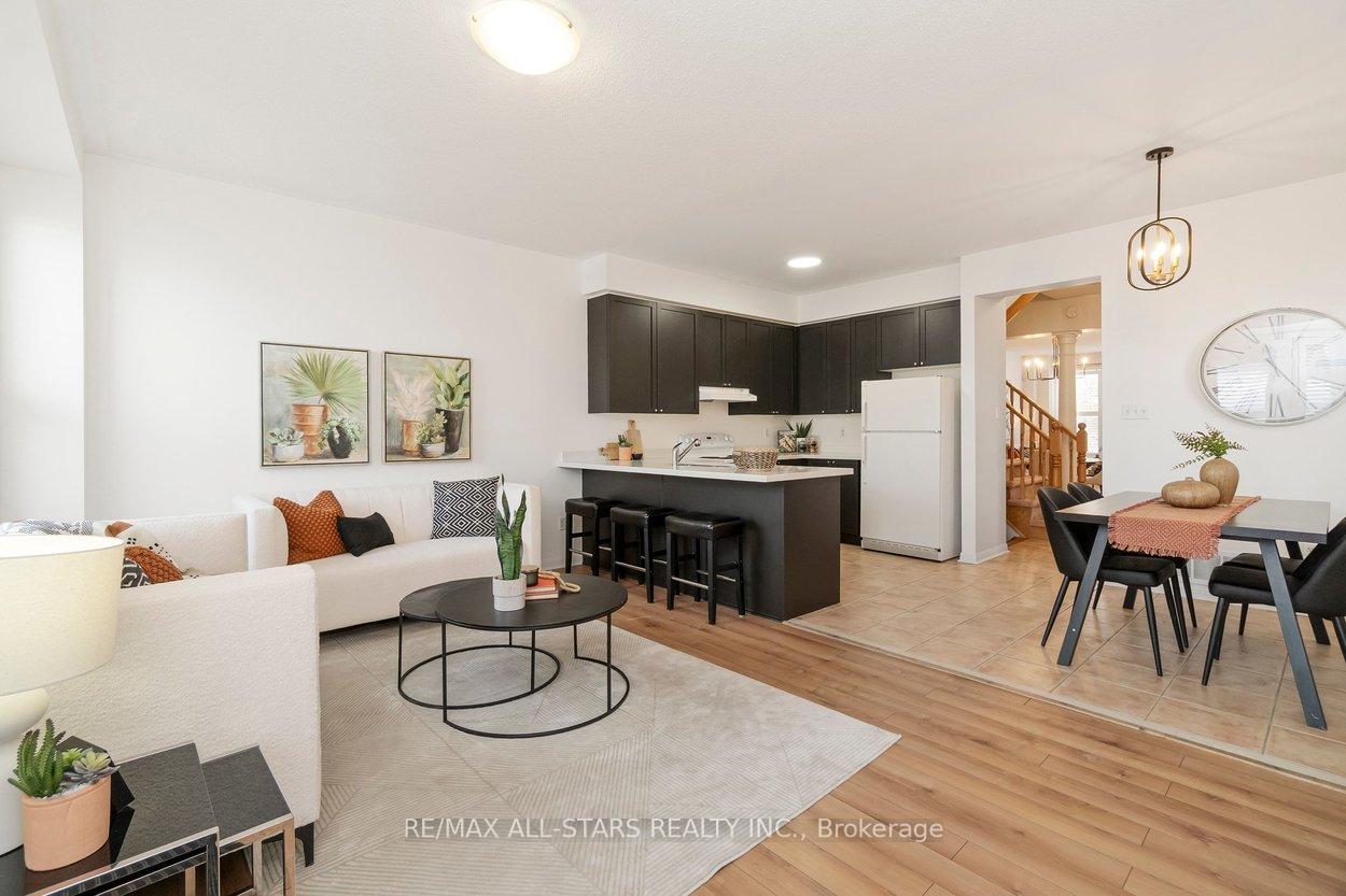 33 Christian Reesor Park Avenue, Markham, ON L6B 1B6, Markham ON, L6B 1B6