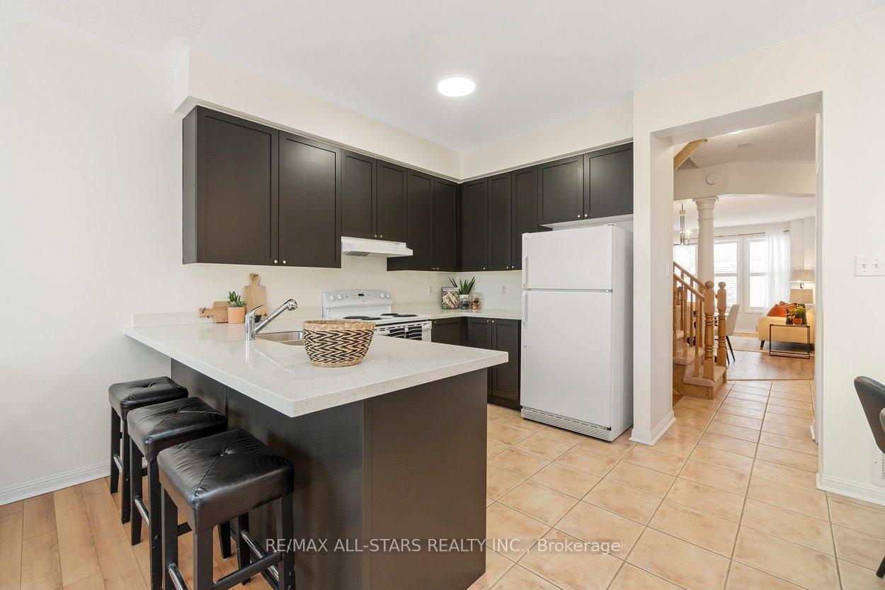 33 Christian Reesor Park Avenue, Markham, ON L6B 1B6, Markham ON, L6B 1B6