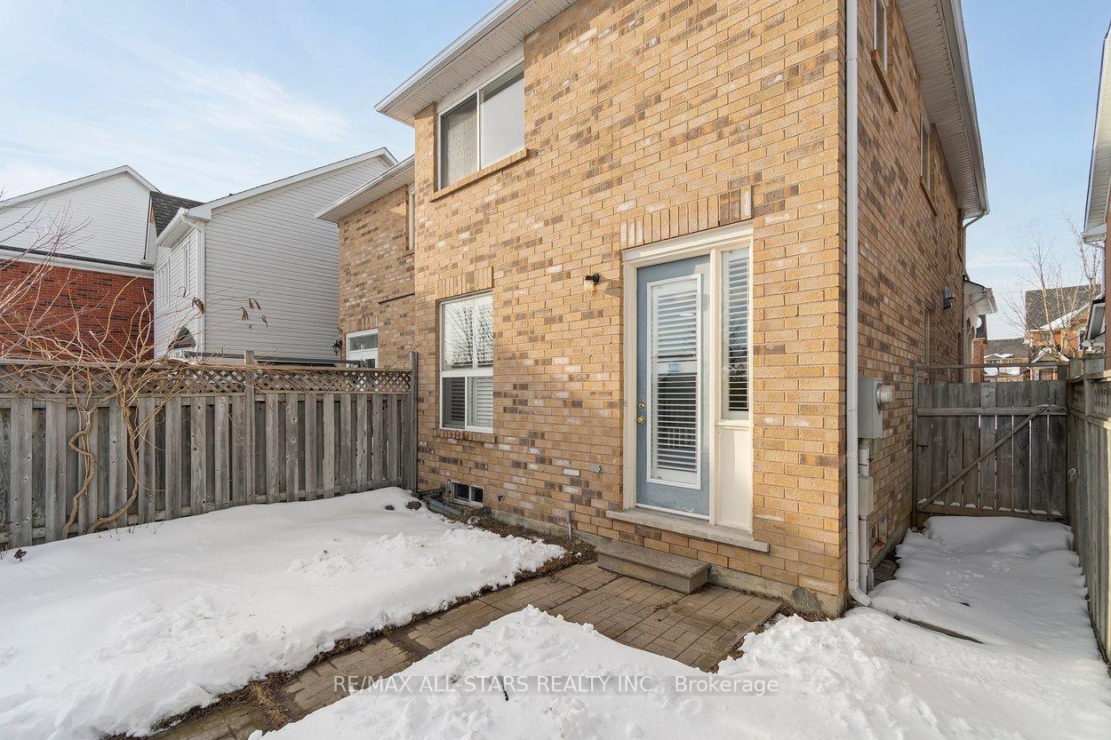 33 Christian Reesor Park Avenue, Markham, ON L6B 1B6, Markham ON, L6B 1B6