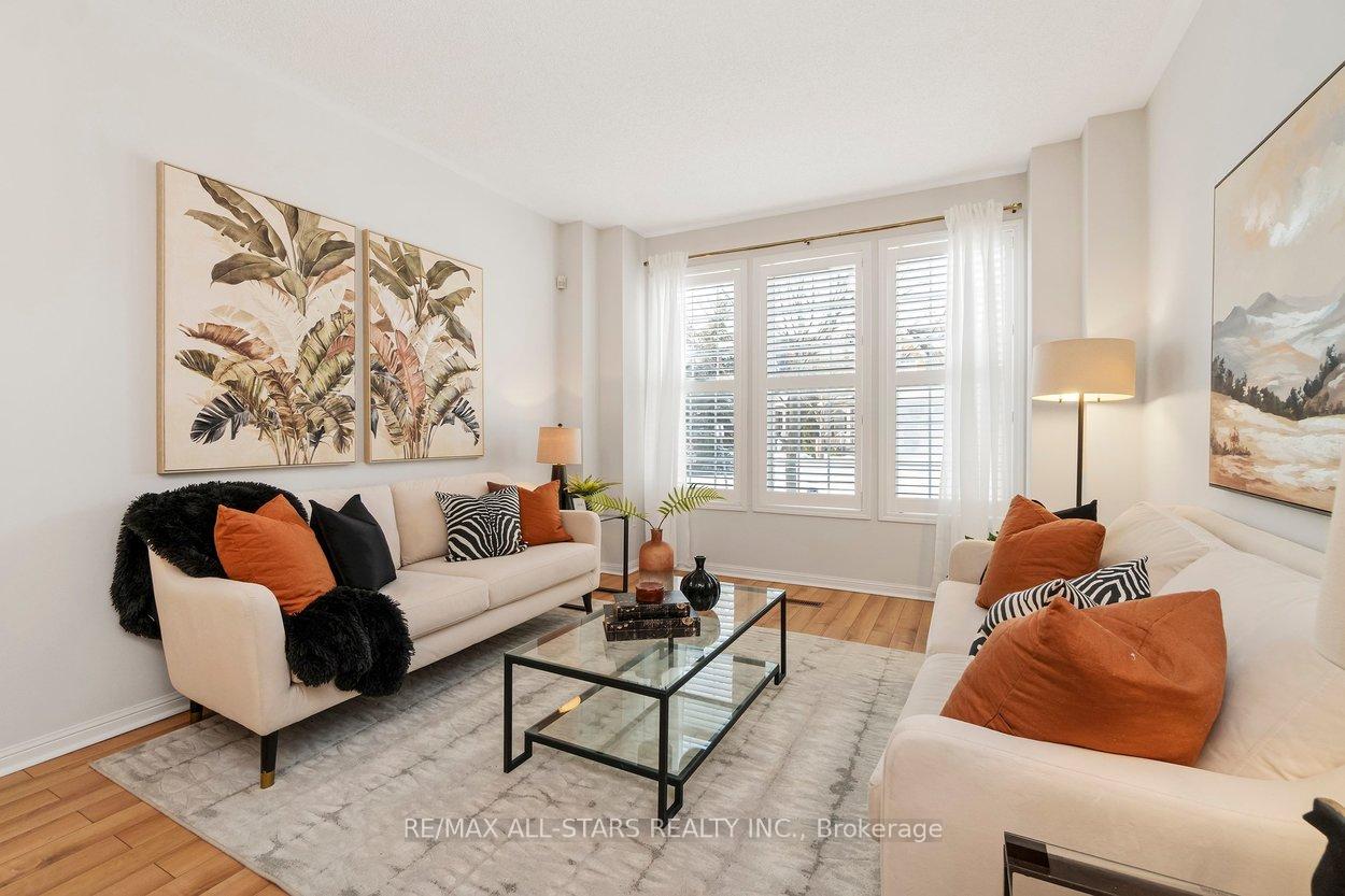 33 Christian Reesor Park Avenue, Markham, ON L6B 1B6, Markham ON, L6B 1B6