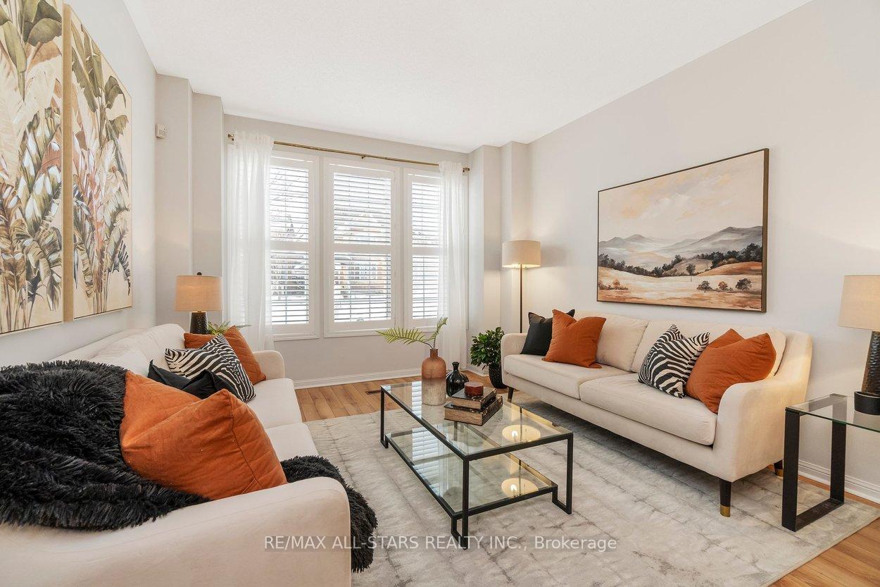 33 Christian Reesor Park Avenue, Markham, ON L6B 1B6, Markham ON, L6B 1B6