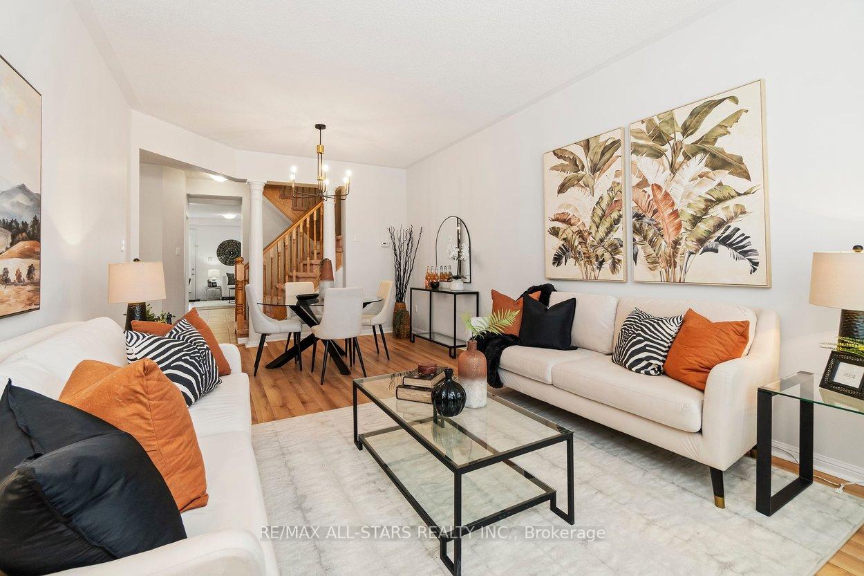 33 Christian Reesor Park Avenue, Markham, ON L6B 1B6, Markham ON, L6B 1B6