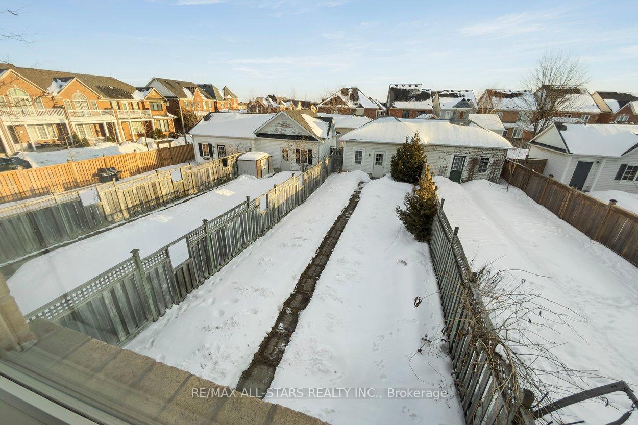 33 Christian Reesor Park Avenue, Markham, ON L6B 1B6, Markham ON, L6B 1B6