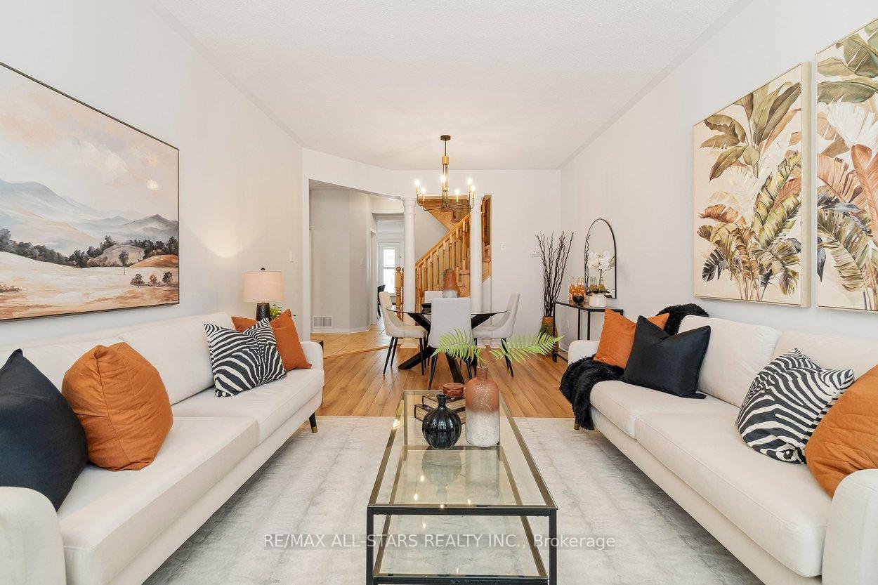 33 Christian Reesor Park Avenue, Markham, ON L6B 1B6, Markham ON, L6B 1B6