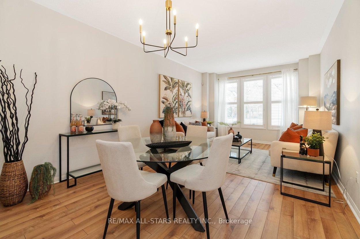 33 Christian Reesor Park Avenue, Markham, ON L6B 1B6, Markham ON, L6B 1B6