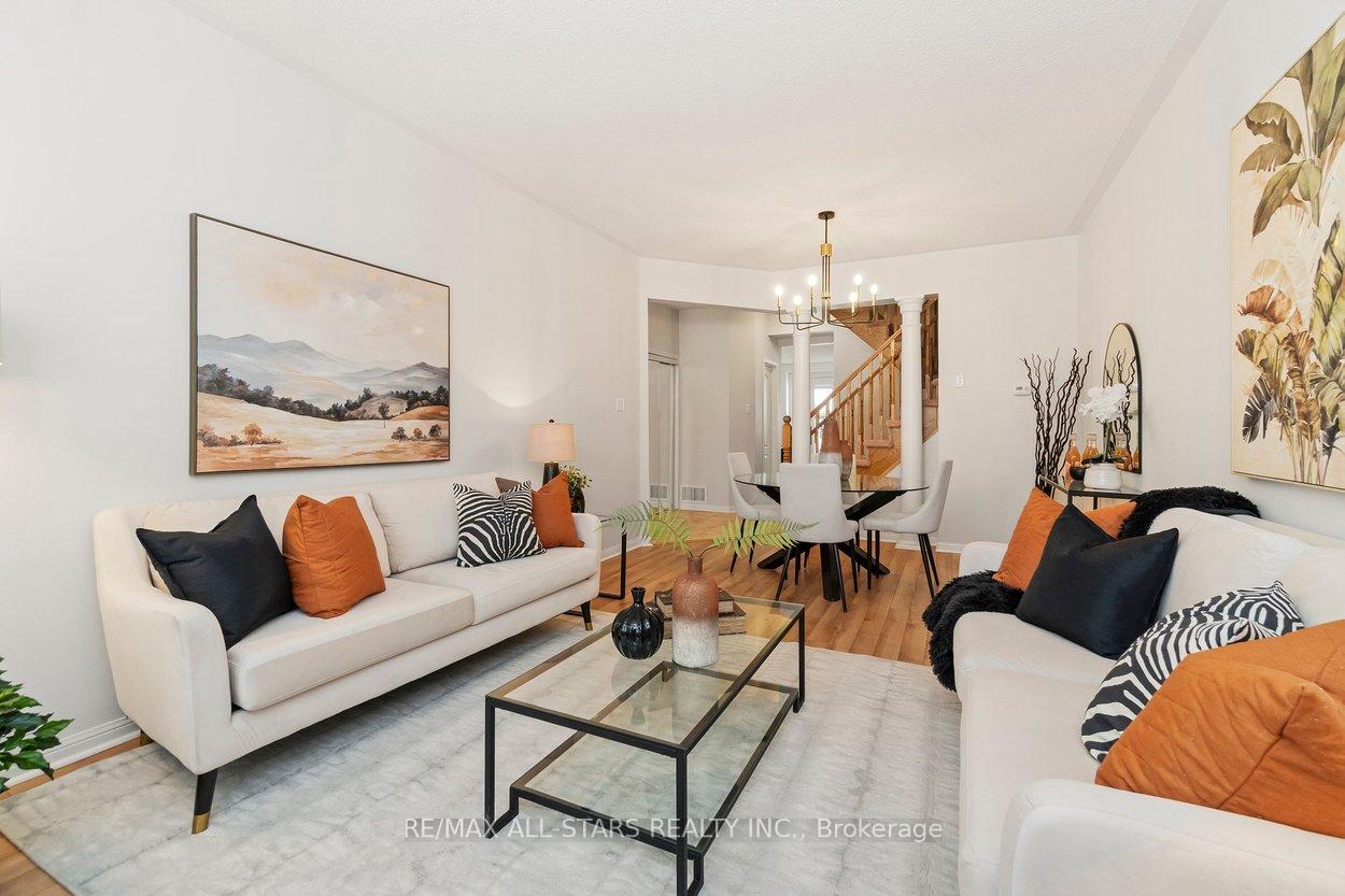 33 Christian Reesor Park Avenue, Markham, ON L6B 1B6, Markham ON, L6B 1B6