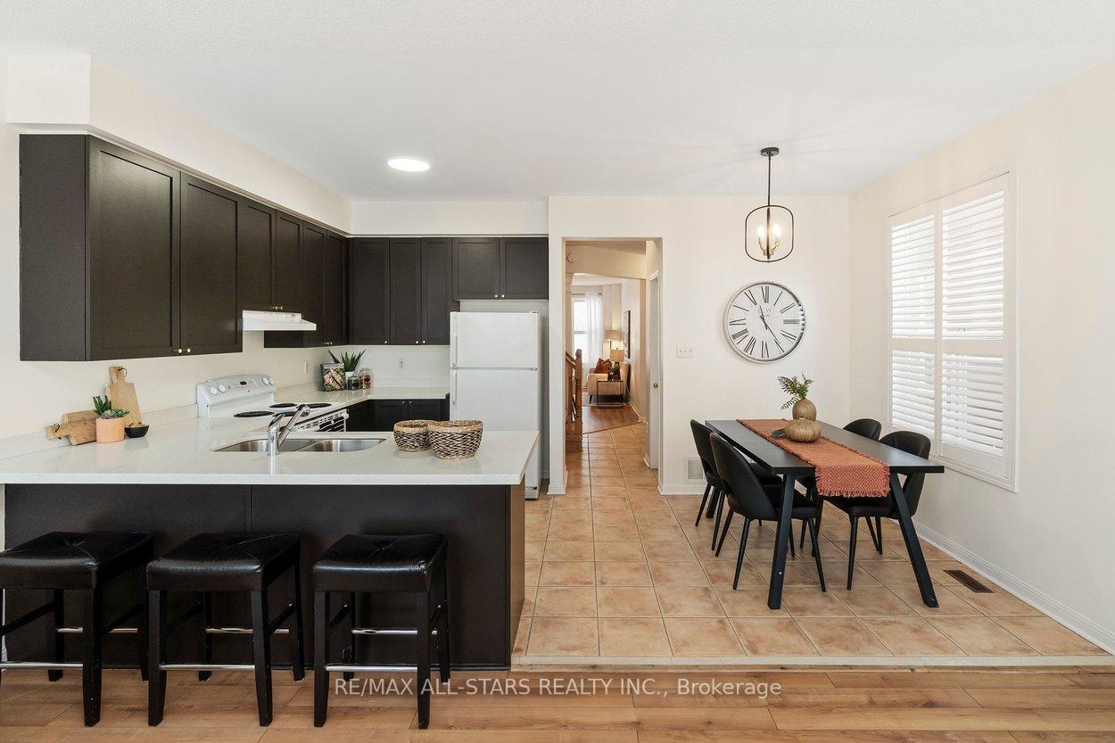 33 Christian Reesor Park Avenue, Markham, ON L6B 1B6, Markham ON, L6B 1B6