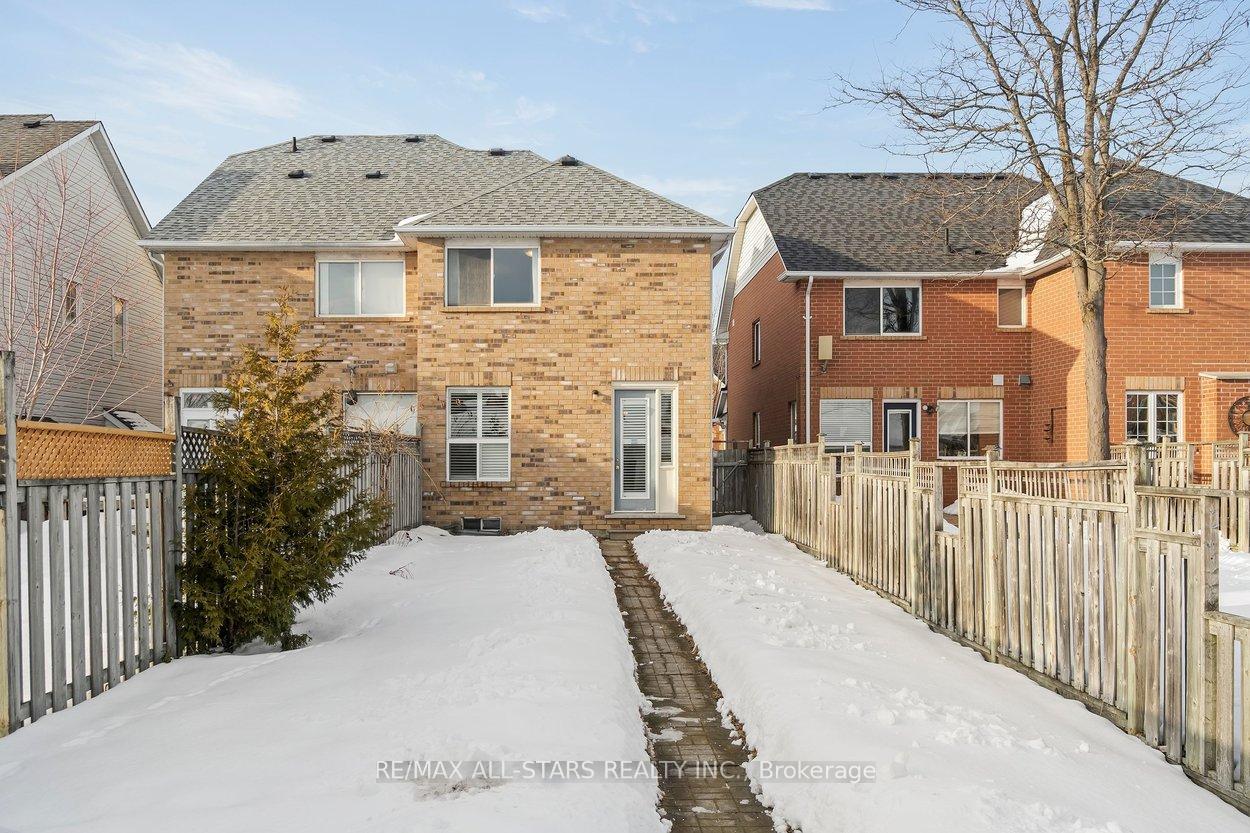 33 Christian Reesor Park Avenue, Markham, ON L6B 1B6, Markham ON, L6B 1B6