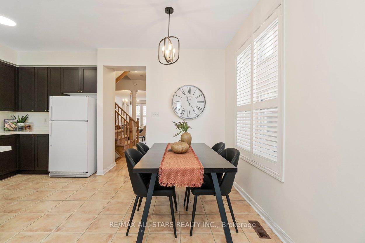 33 Christian Reesor Park Avenue, Markham, ON L6B 1B6, Markham ON, L6B 1B6