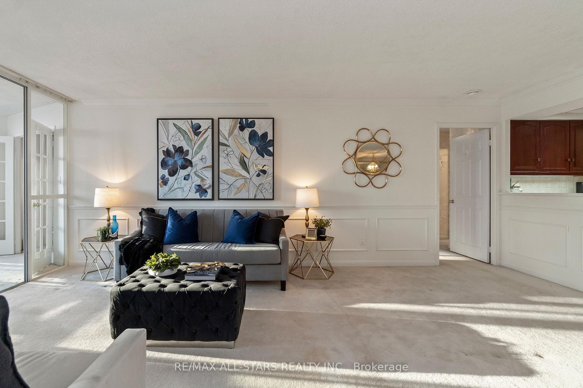 610 Bullock Drive 701, Markham, ON L3R 0G1, Markham ON, L3R 0G1