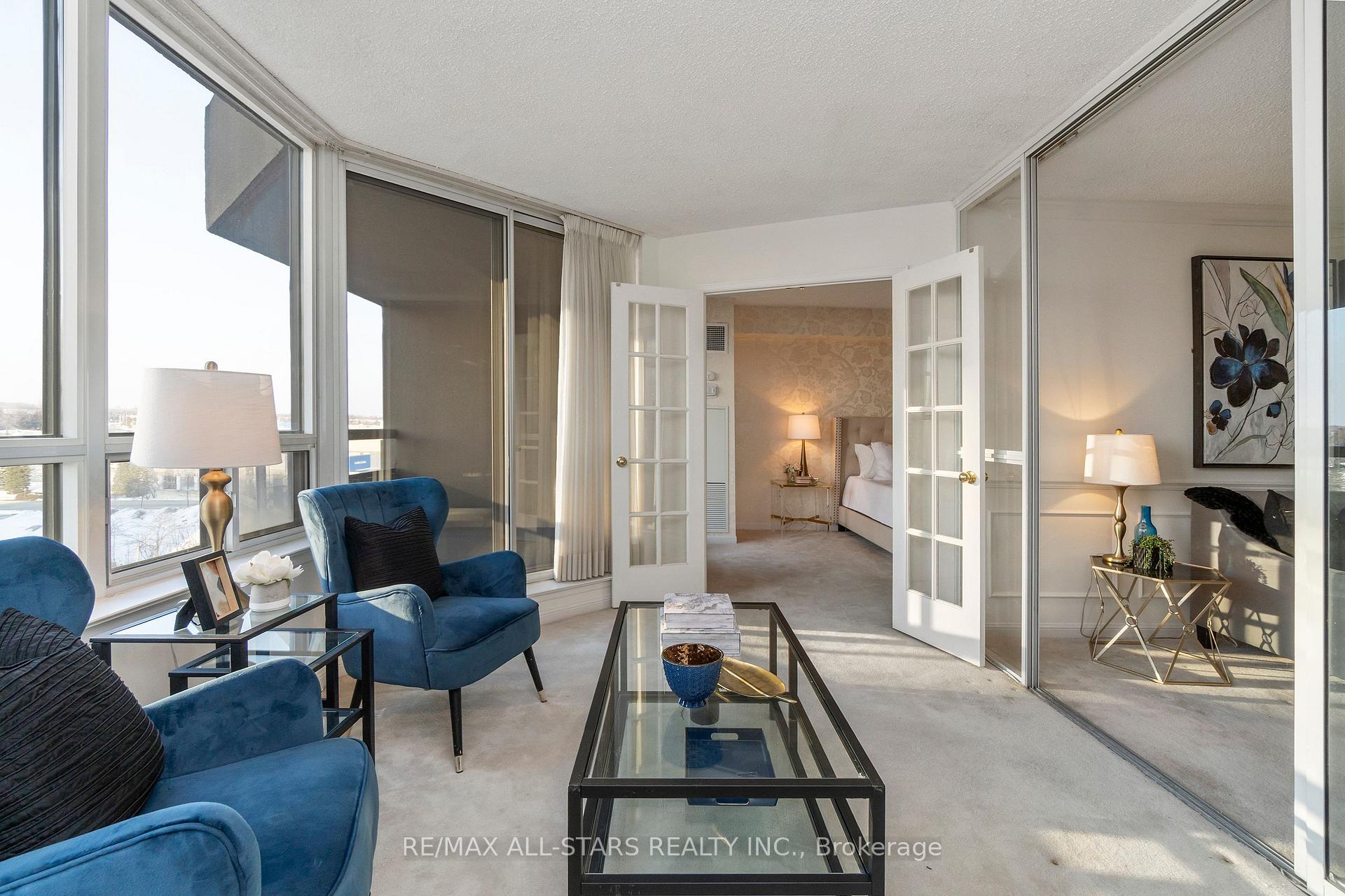 610 Bullock Drive 701, Markham, ON L3R 0G1, Markham ON, L3R 0G1