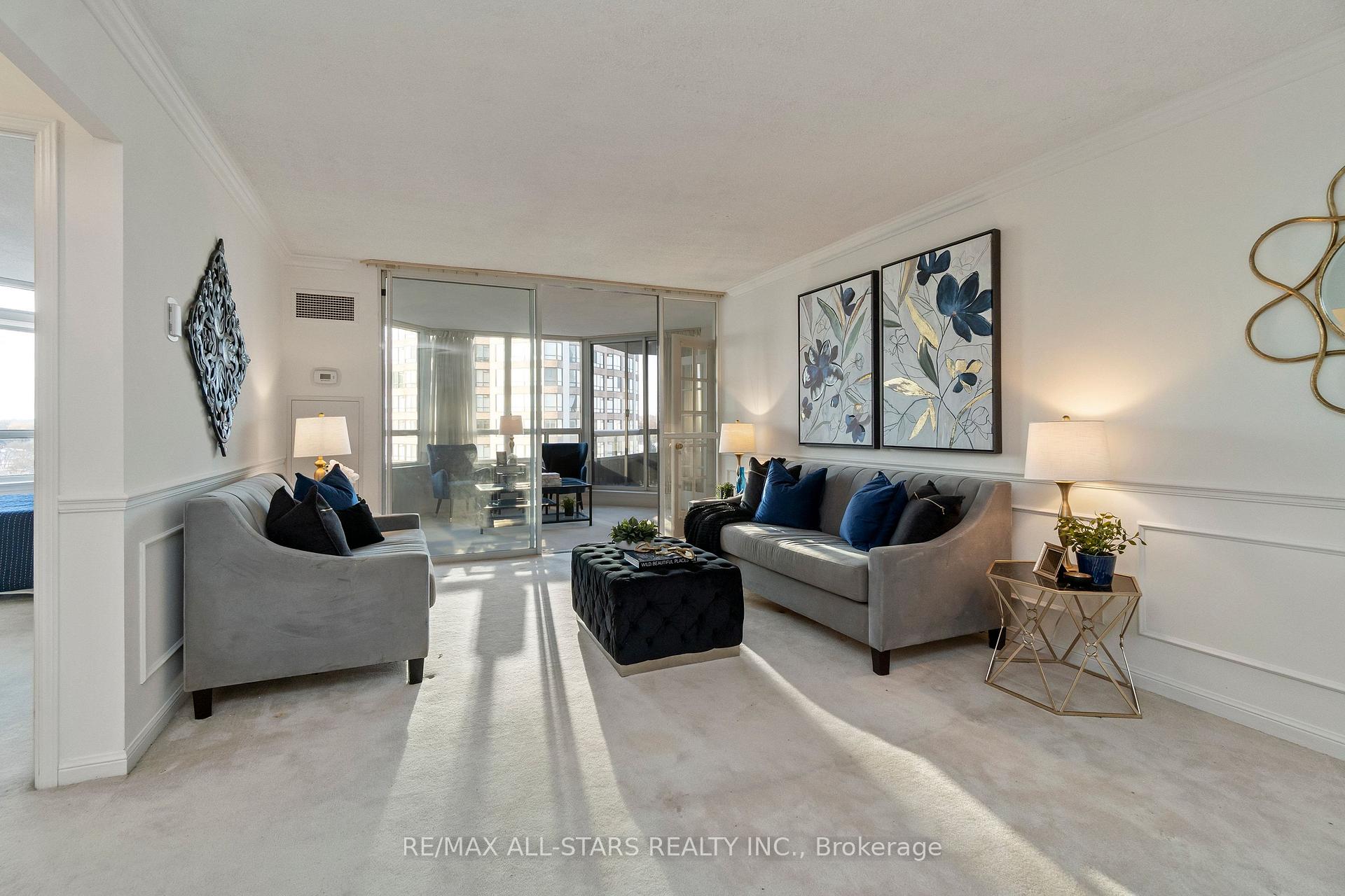 610 Bullock Drive 701, Markham, ON L3R 0G1, Markham ON, L3R 0G1