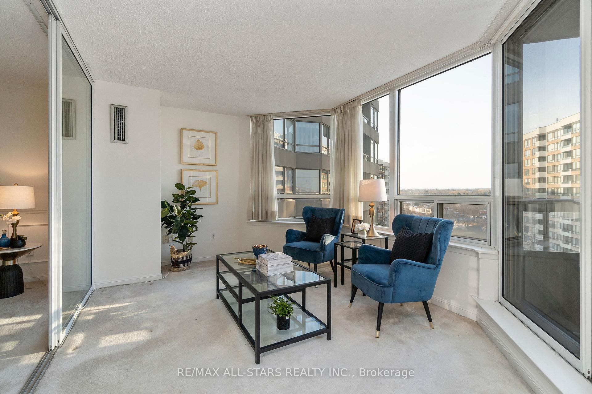 610 Bullock Drive 701, Markham, ON L3R 0G1, Markham ON, L3R 0G1