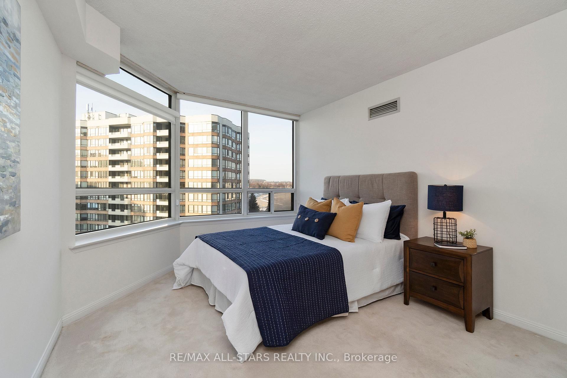 610 Bullock Drive 701, Markham, ON L3R 0G1, Markham ON, L3R 0G1