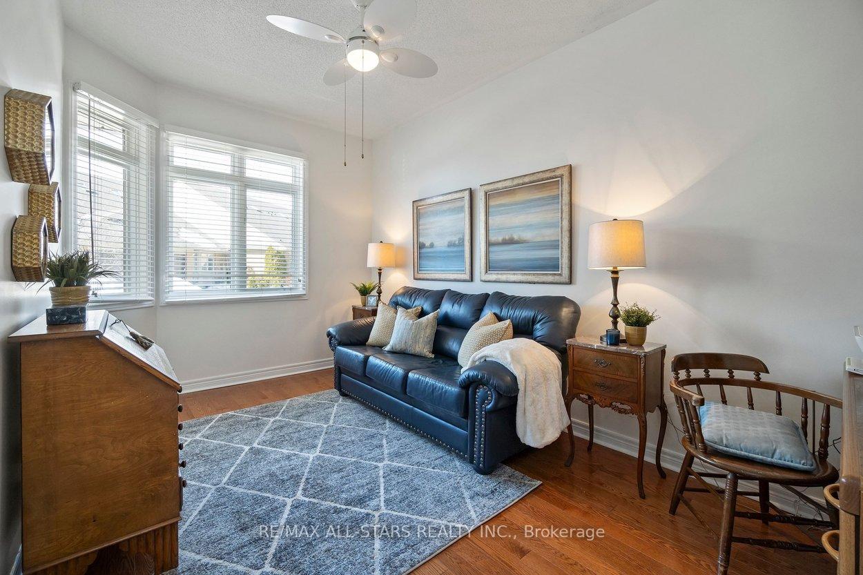 21 Wave Hill Way, Markham, ON L6E 1J2, Markham ON, L6E 1J2