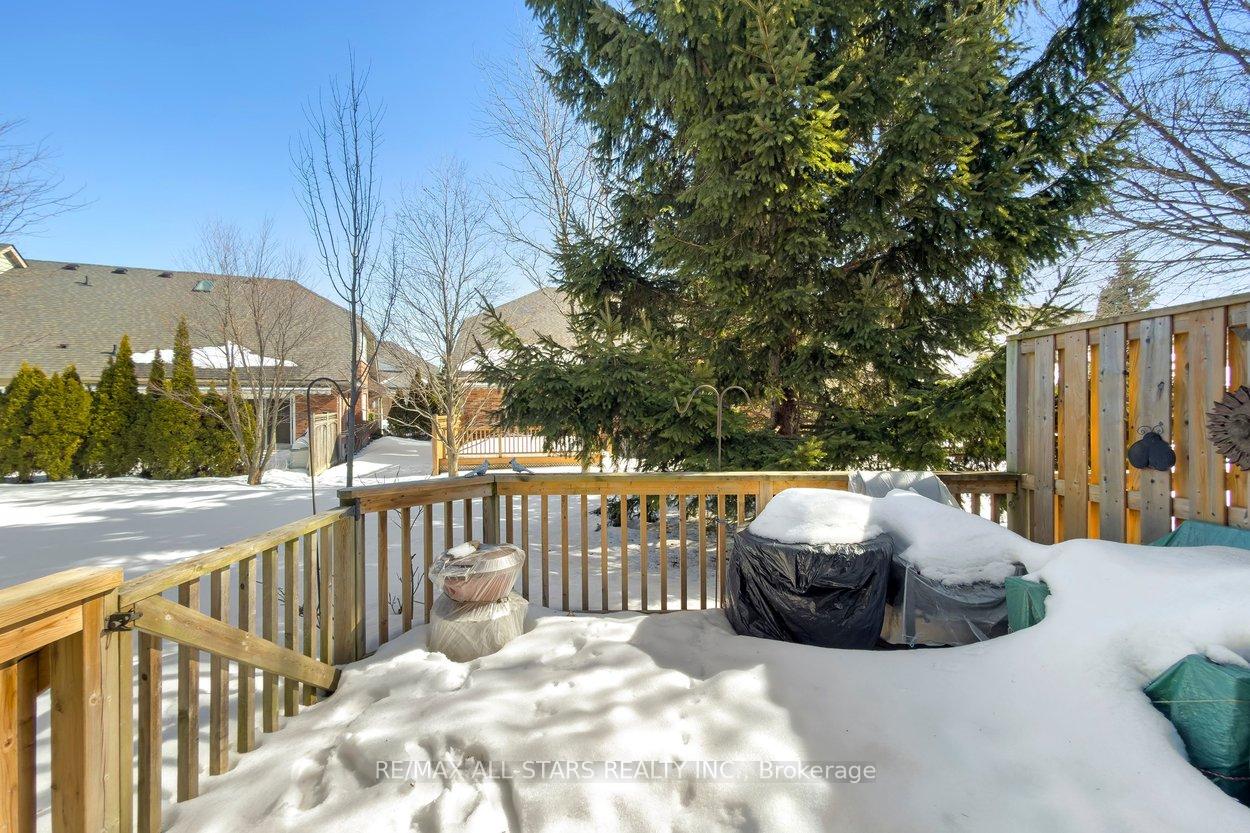 21 Wave Hill Way, Markham, ON L6E 1J2, Markham ON, L6E 1J2