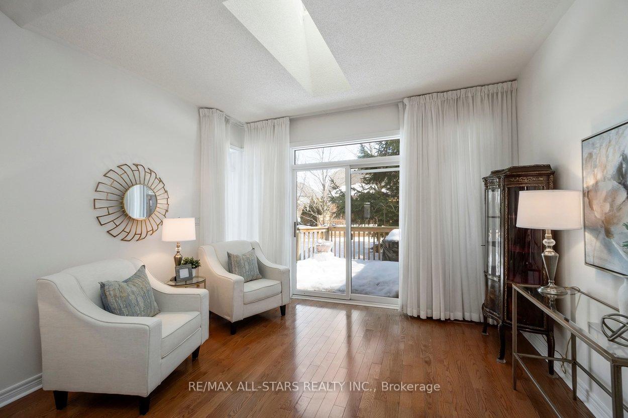 21 Wave Hill Way, Markham, ON L6E 1J2, Markham ON, L6E 1J2