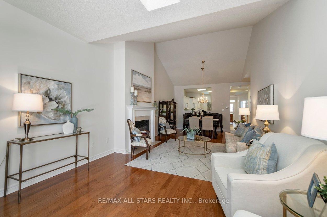 21 Wave Hill Way, Markham, ON L6E 1J2, Markham ON, L6E 1J2