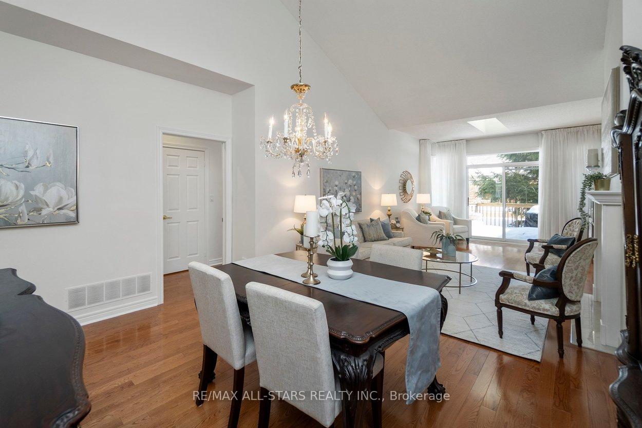 21 Wave Hill Way, Markham, ON L6E 1J2, Markham ON, L6E 1J2