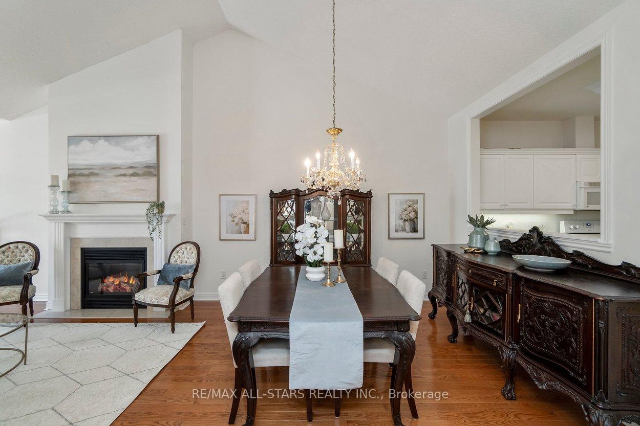 21 Wave Hill Way, Markham, ON L6E 1J2, Markham ON, L6E 1J2