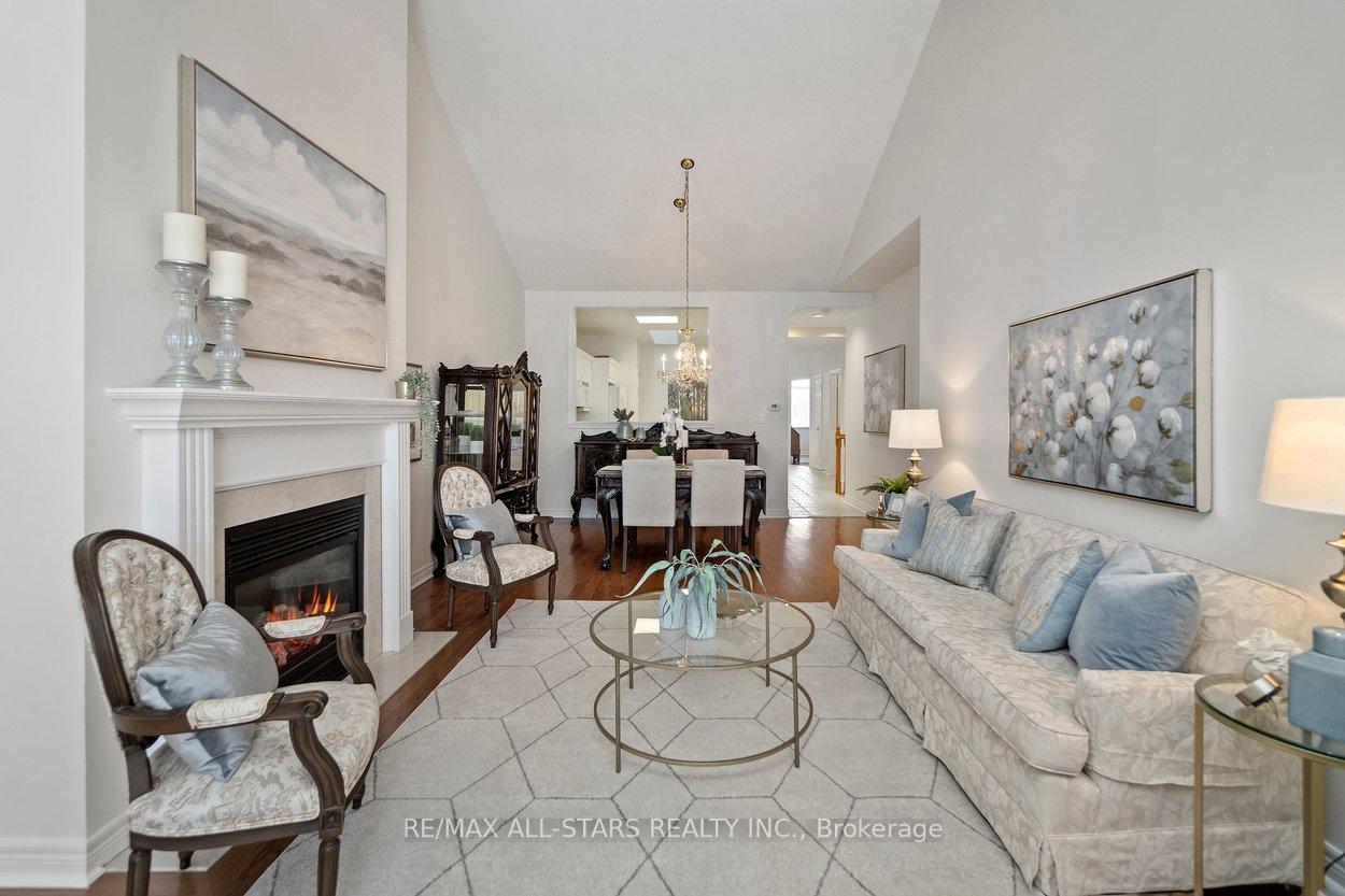 21 Wave Hill Way, Markham, ON L6E 1J2, Markham ON, L6E 1J2