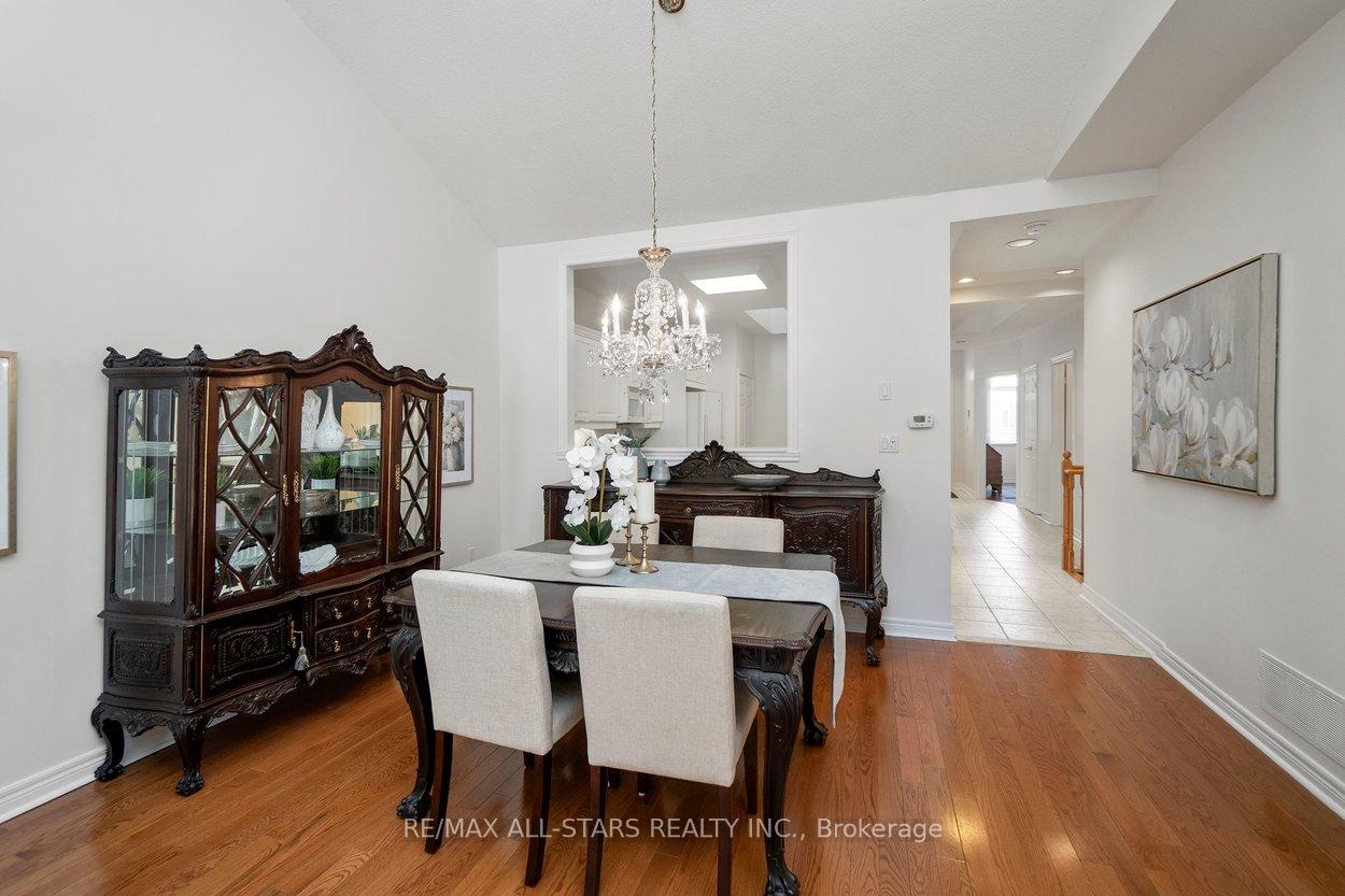 21 Wave Hill Way, Markham, ON L6E 1J2, Markham ON, L6E 1J2