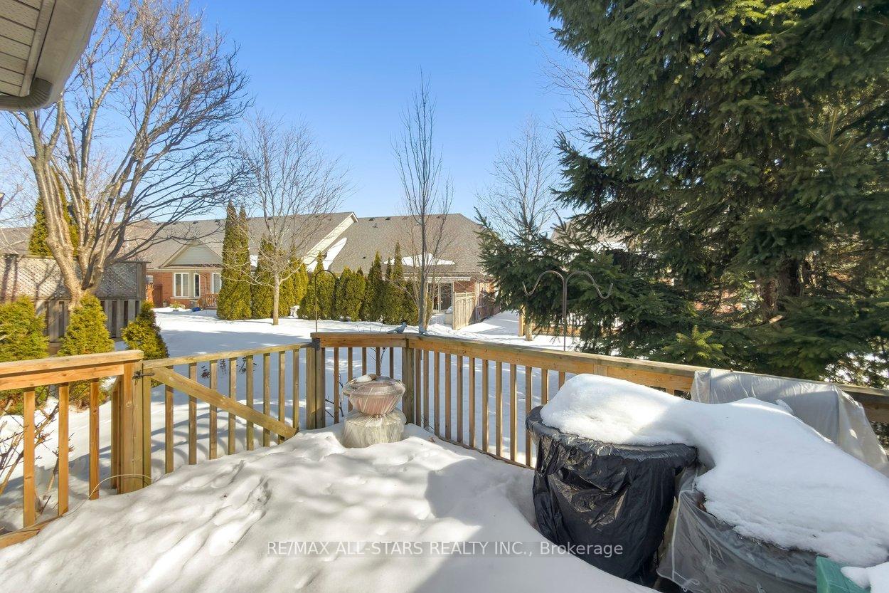 21 Wave Hill Way, Markham, ON L6E 1J2, Markham ON, L6E 1J2