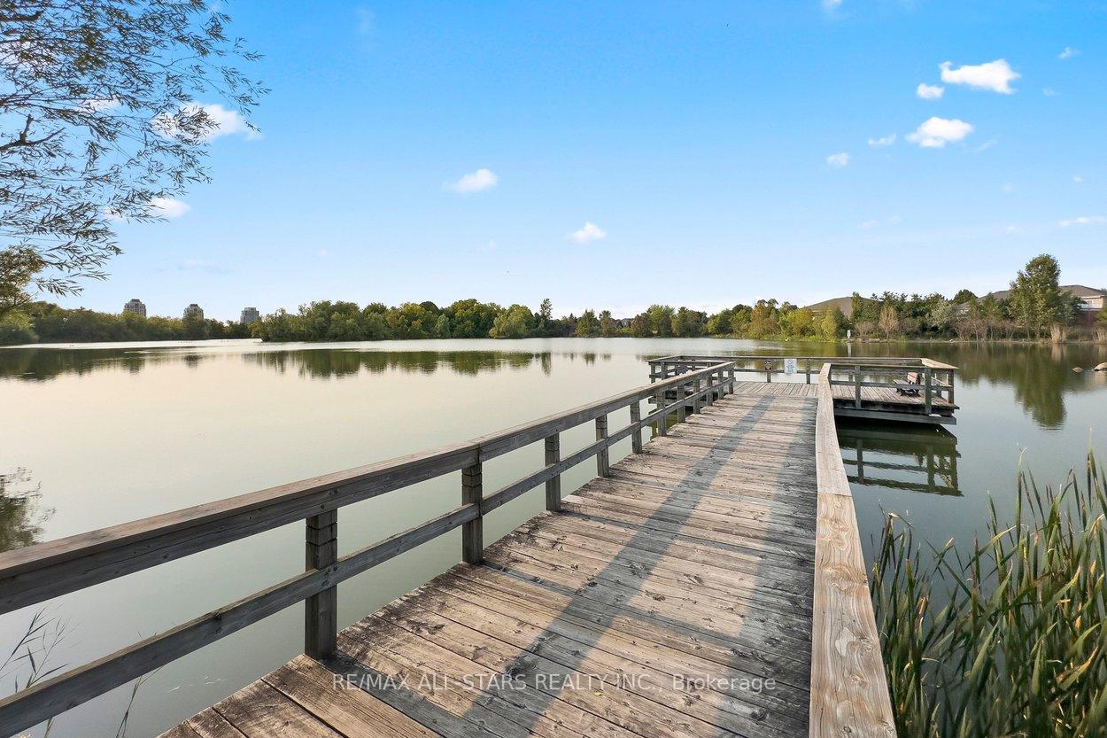 1 Christina Falls Way, Markham, ON L6E 1B4, Markham ON, L6E 1B4