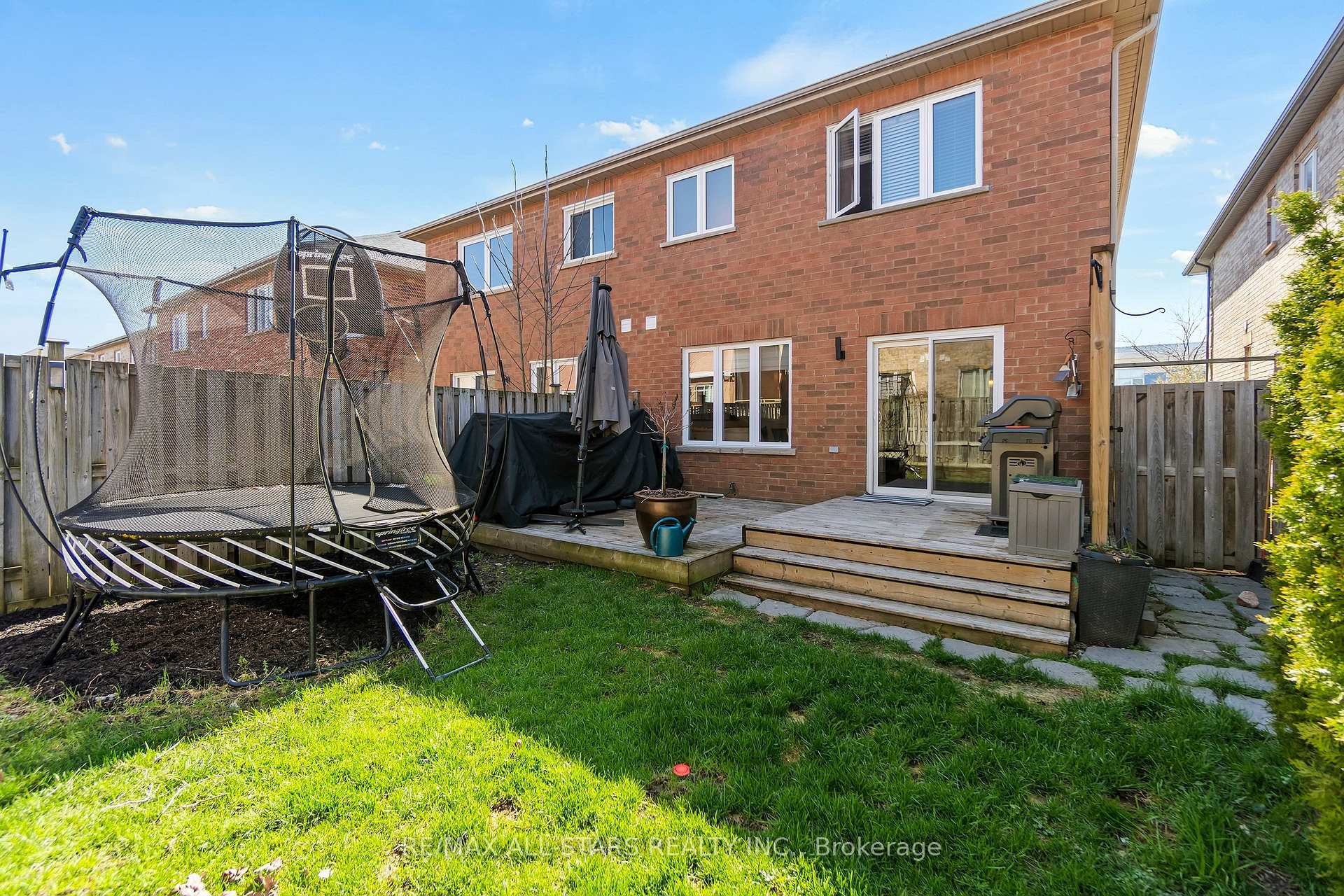 825 Joe Persechini Drive