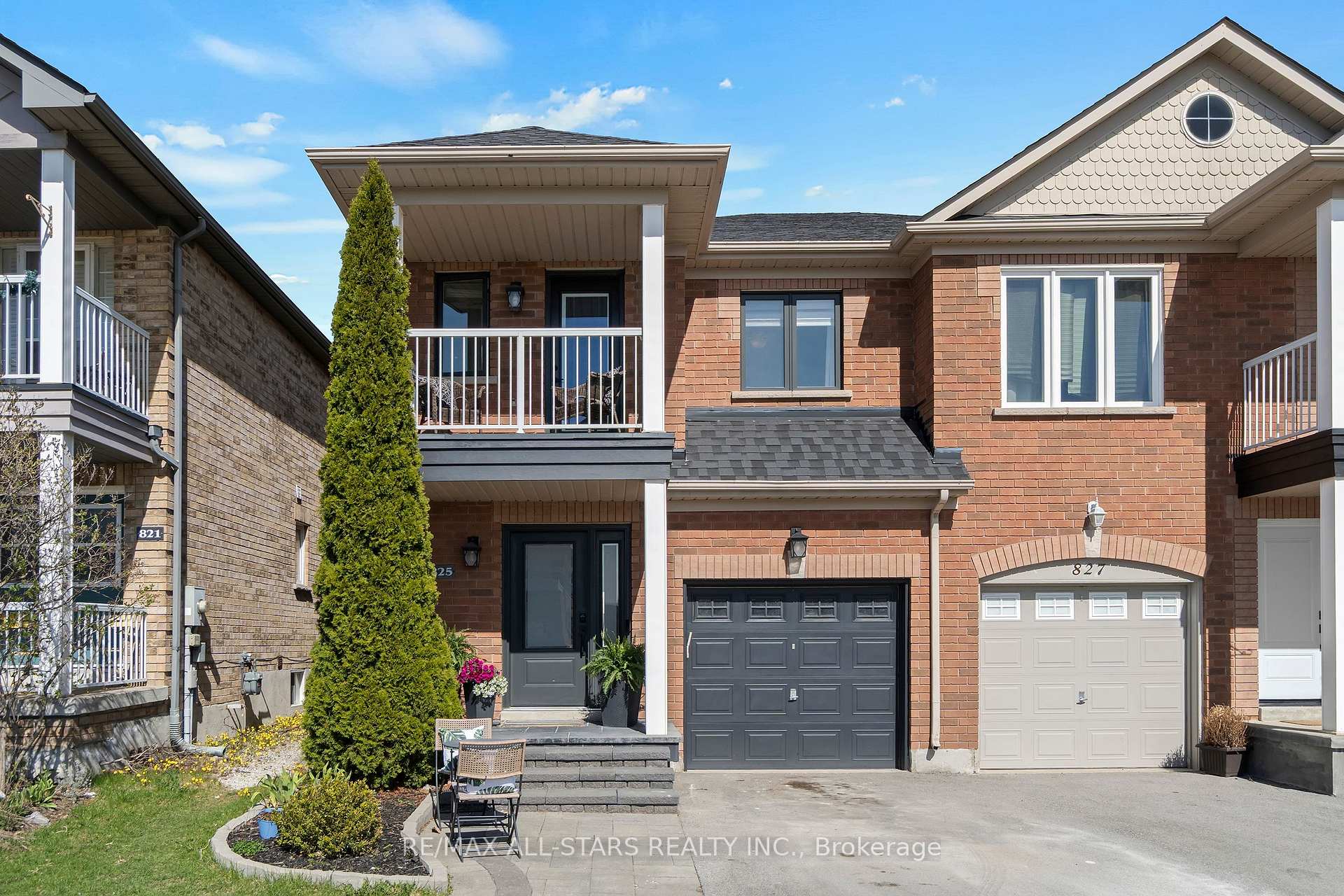 825 Joe Persechini Drive