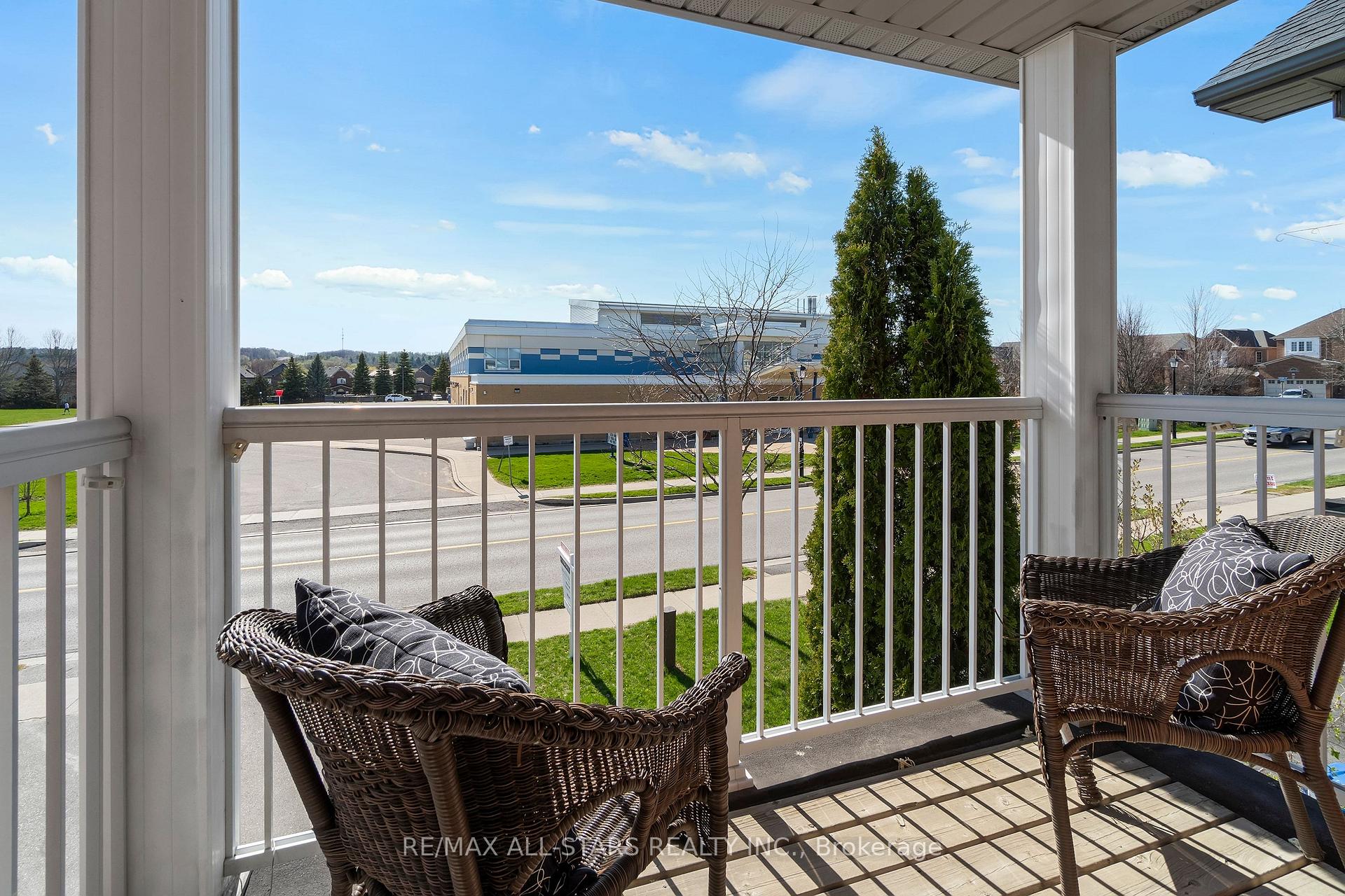 825 Joe Persechini Drive