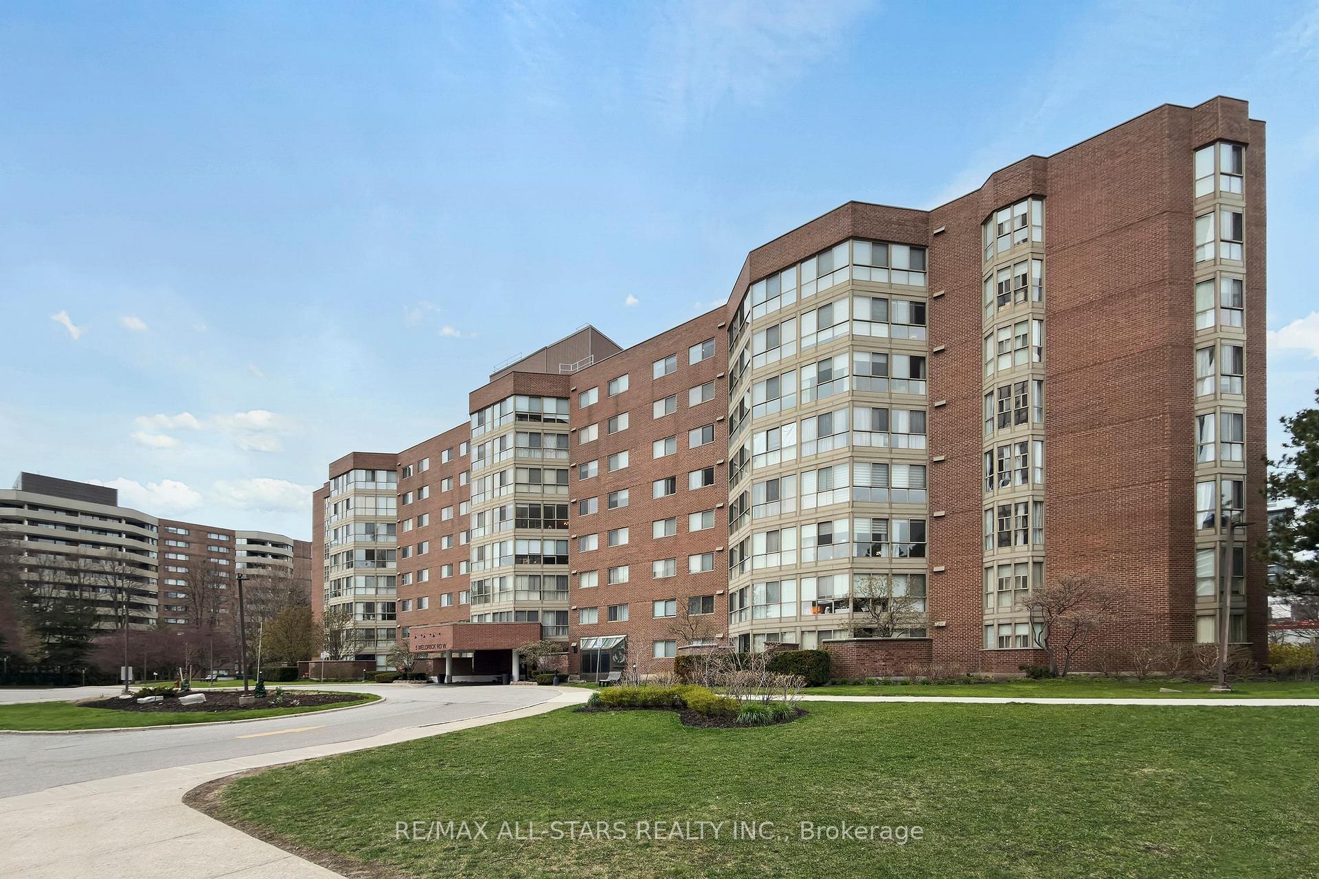 5 Weldrick Road W 506