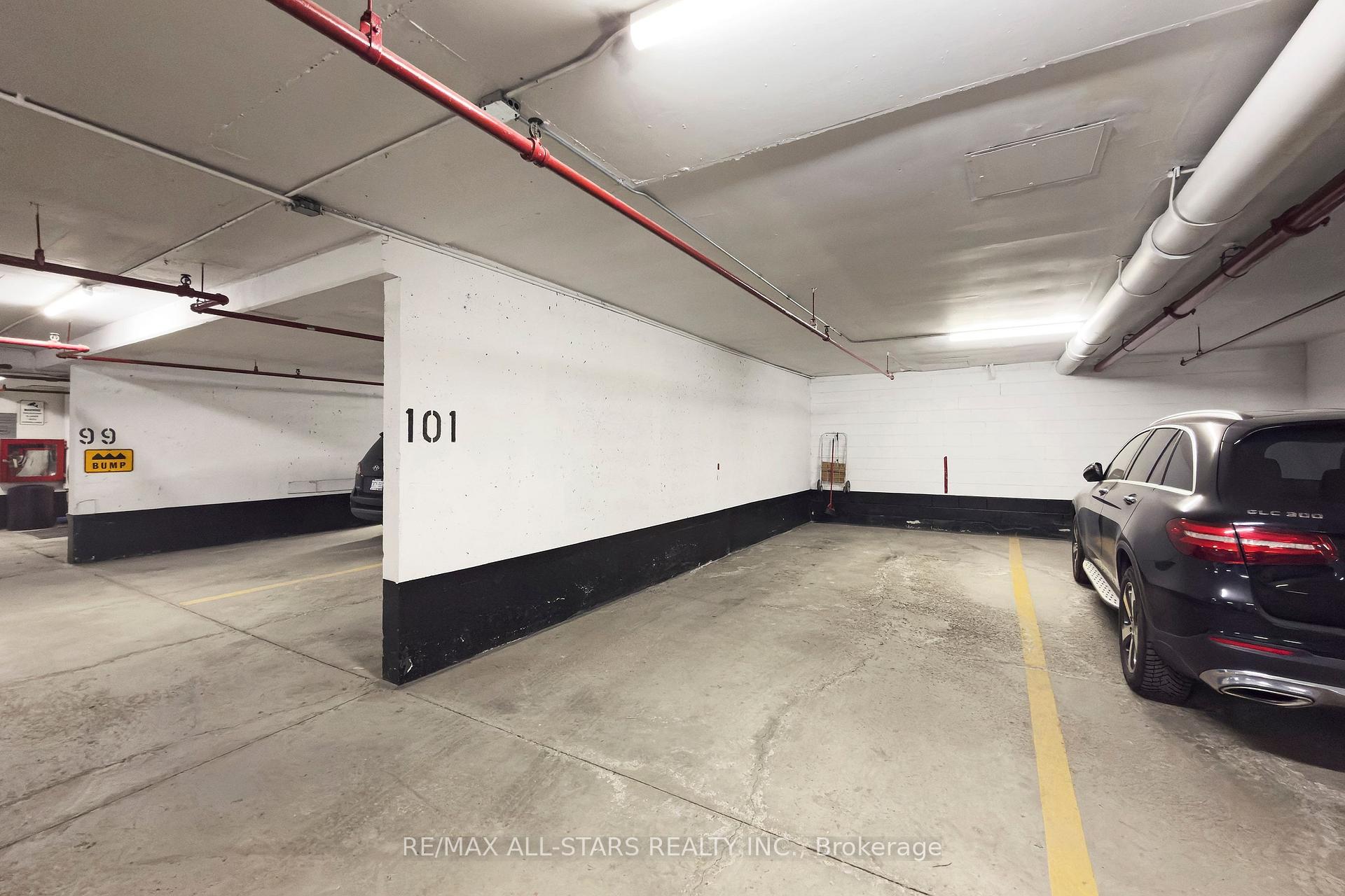 5 Weldrick Road W 506