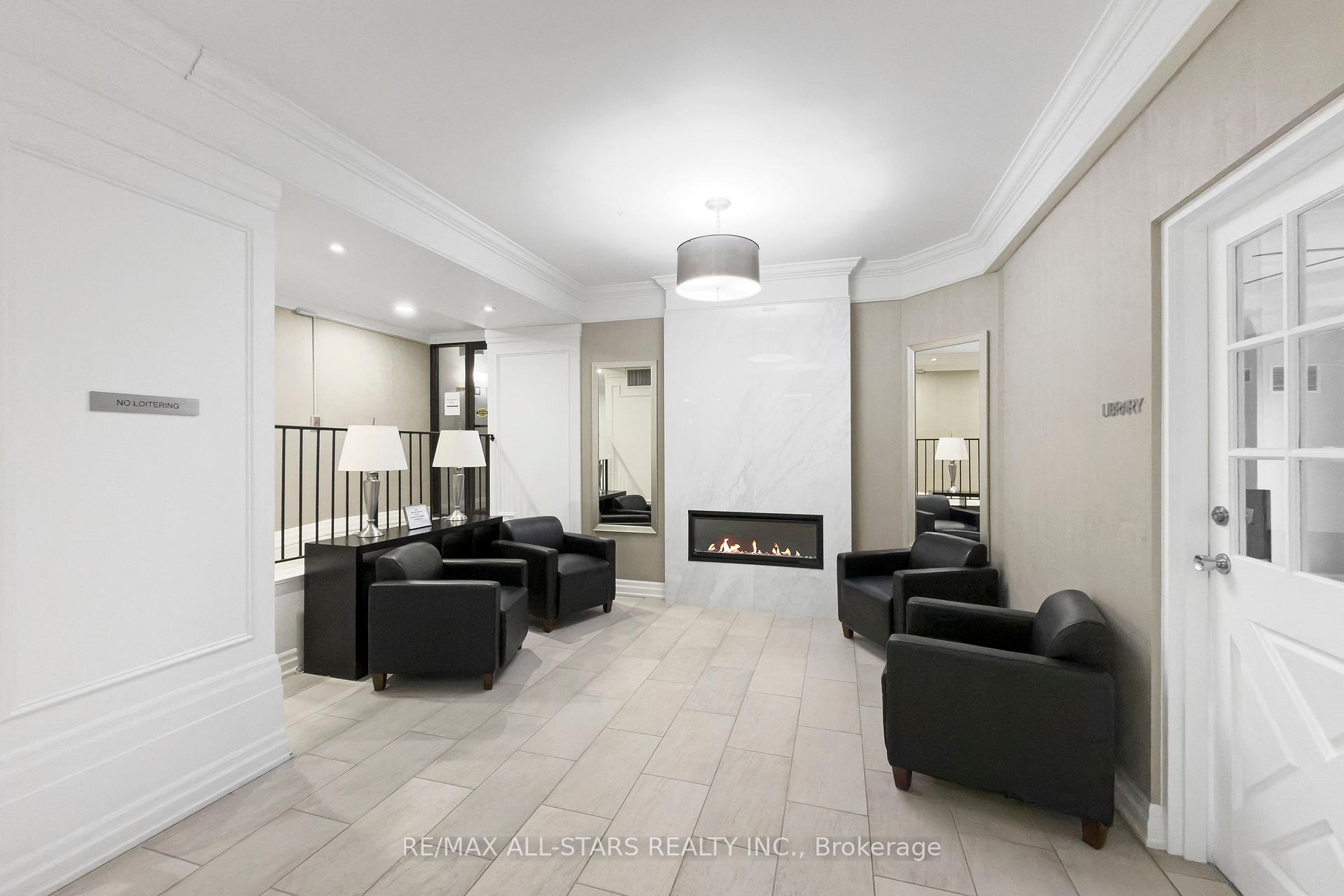 5 Weldrick Road W 506