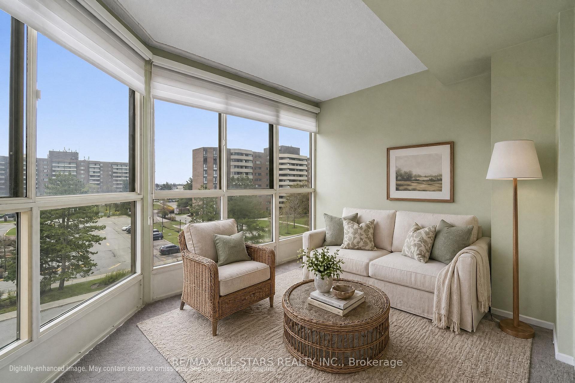 5 Weldrick Road W 506