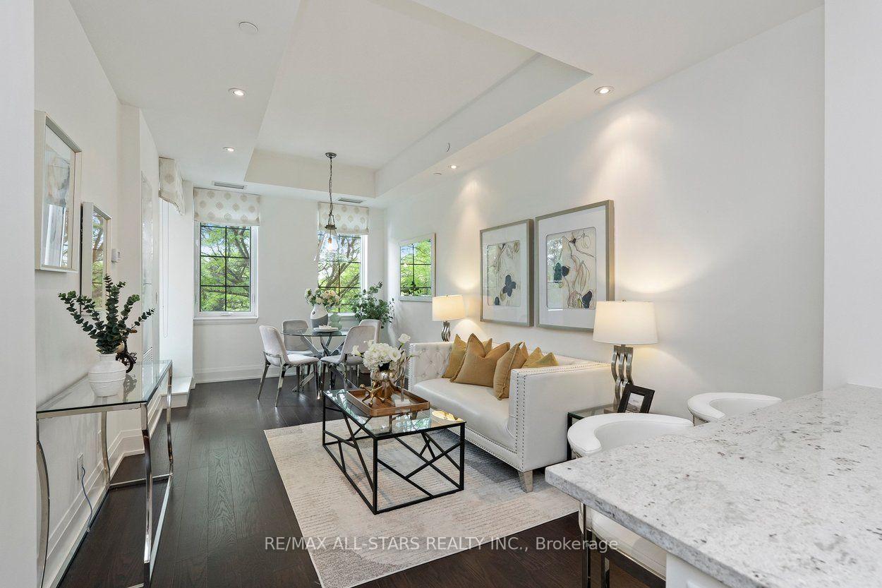 20 Fred Varley Drive 219
