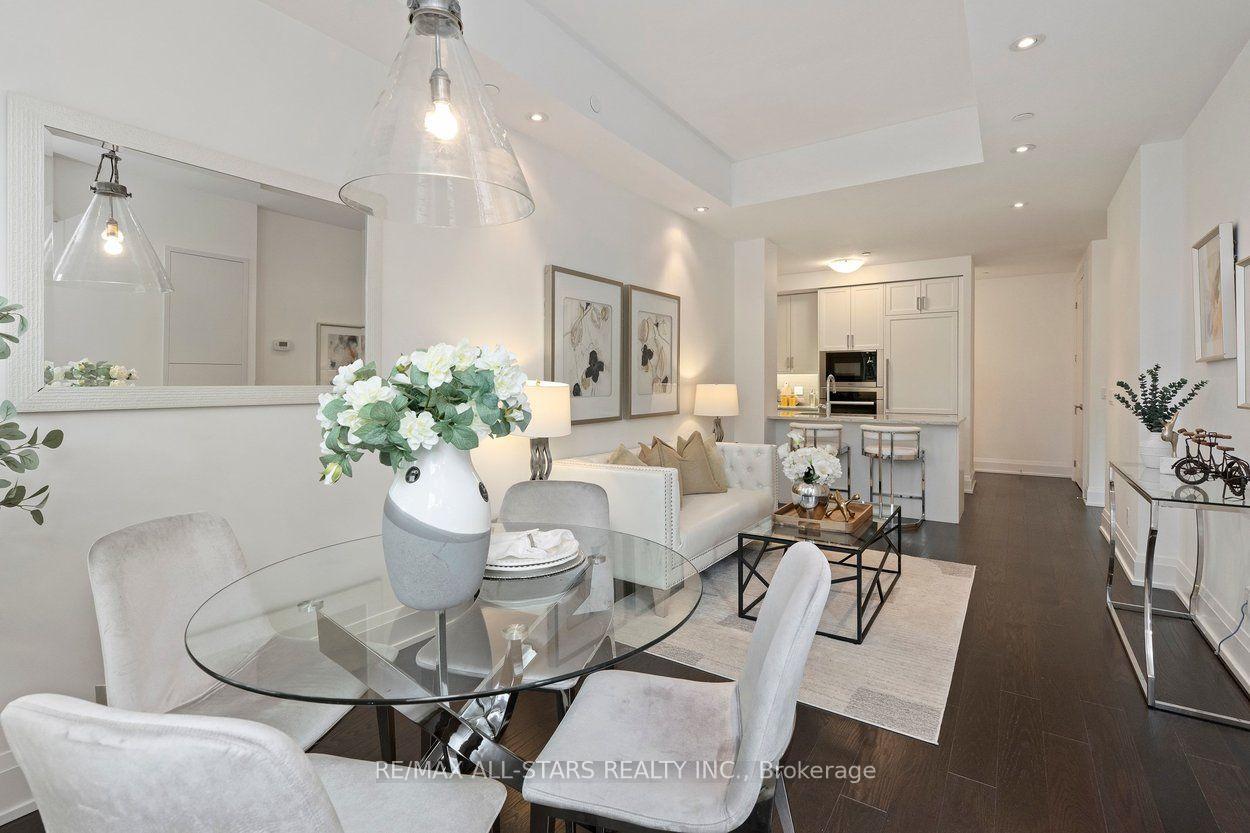 20 Fred Varley Drive 219