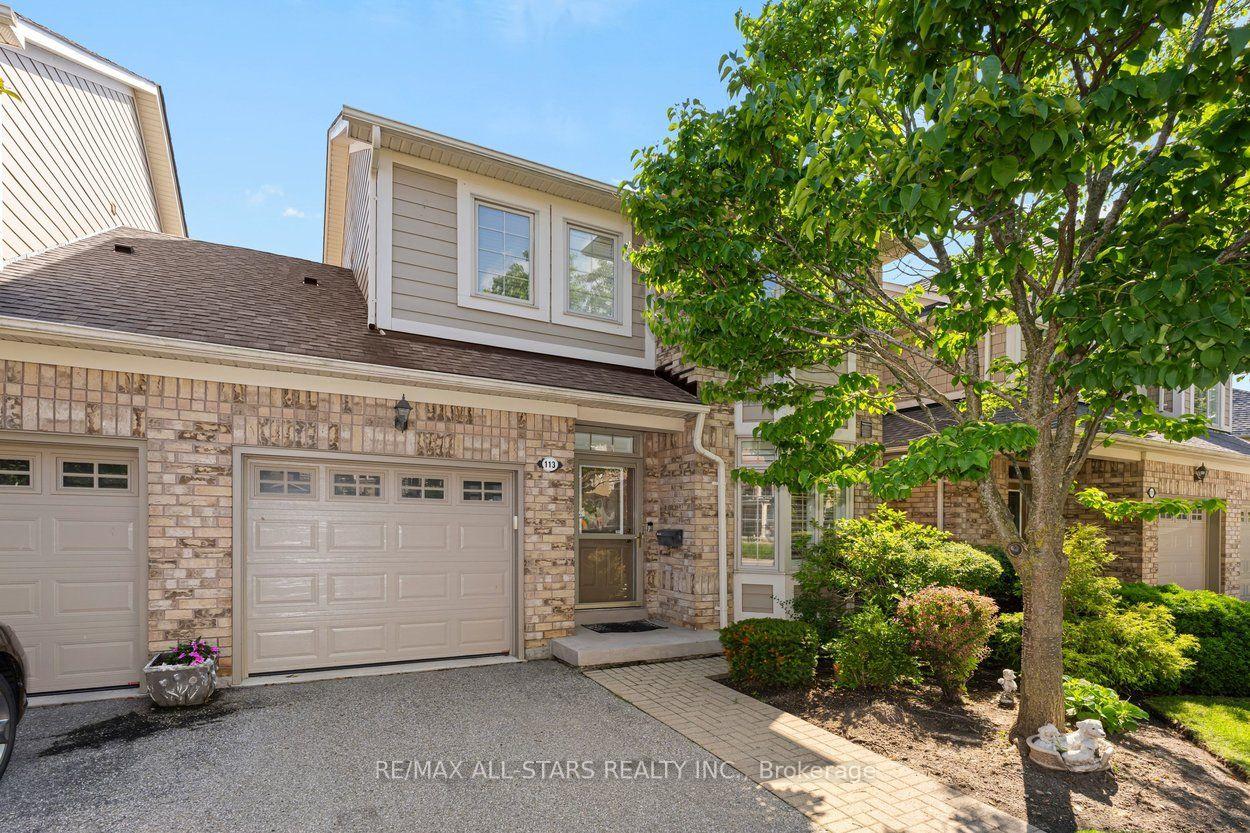 113 Louisbourg Way