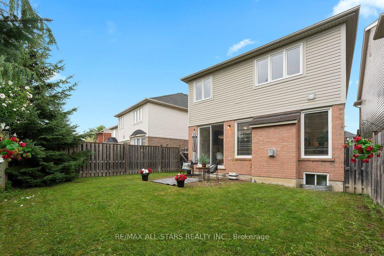 53 Fred Silvester Road