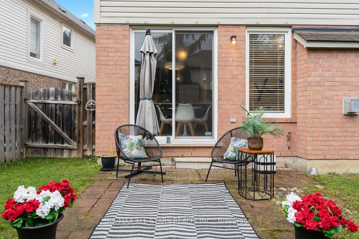 53 Fred Silvester Road