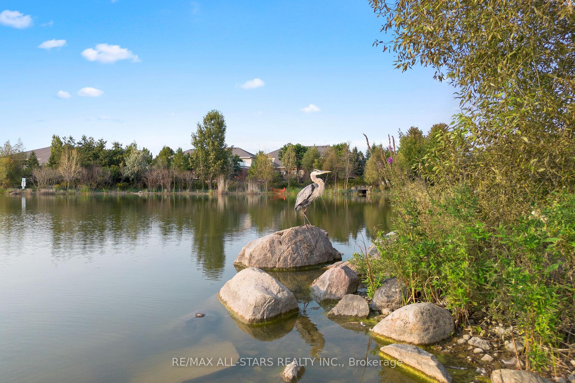 16 Kingfisher Cove Way