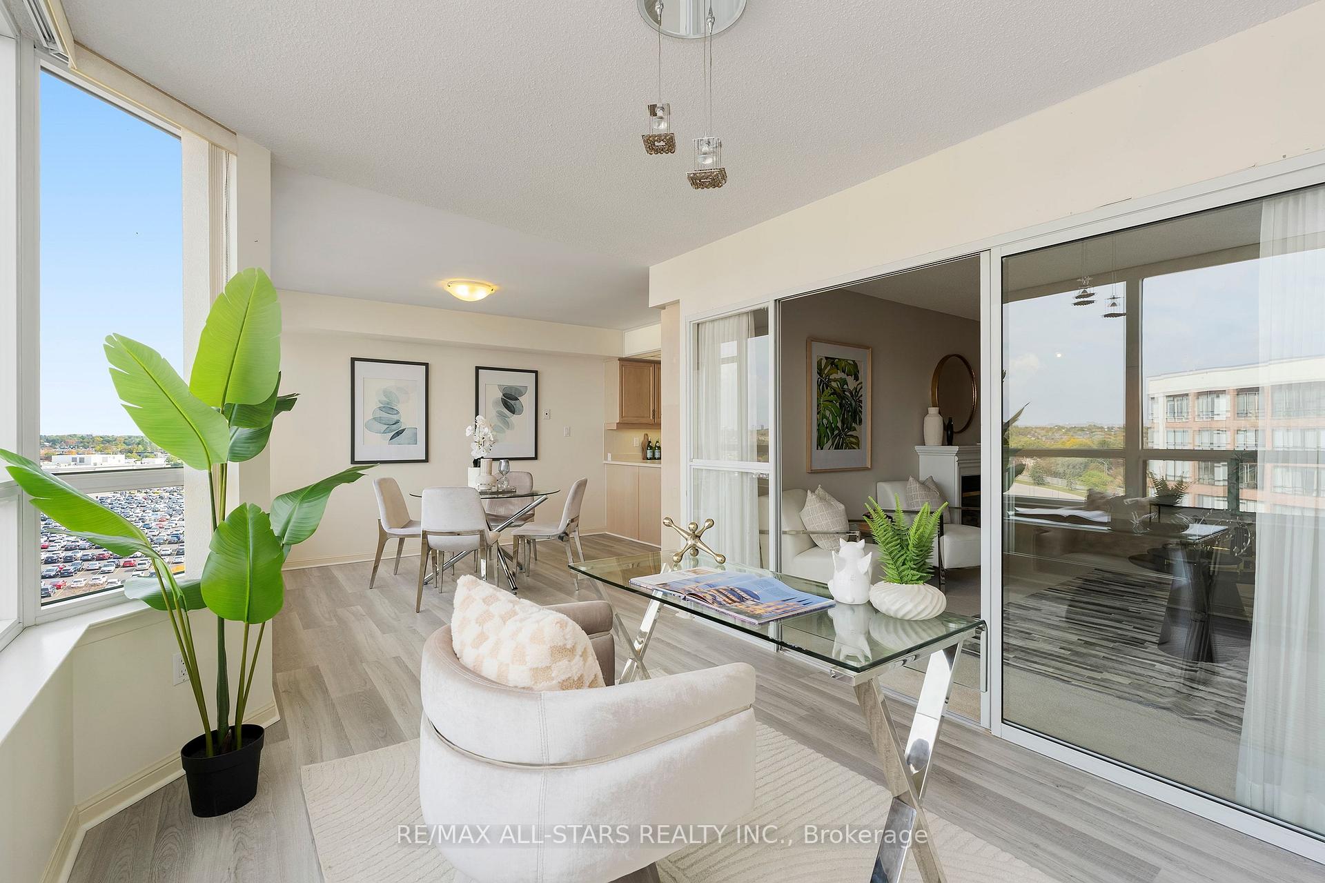 610 Bullock Drive 1102