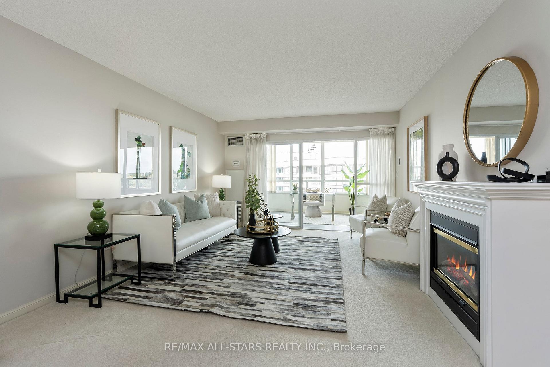 610 Bullock Drive 1102