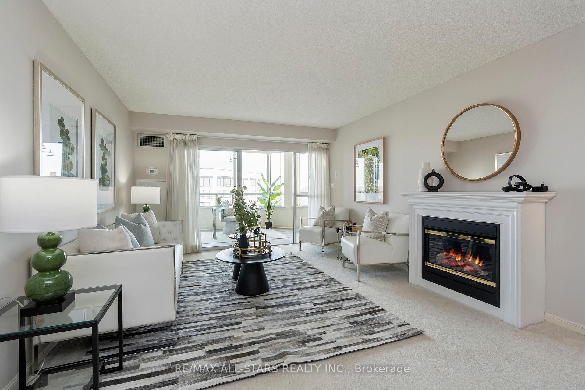 610 Bullock Drive 1102