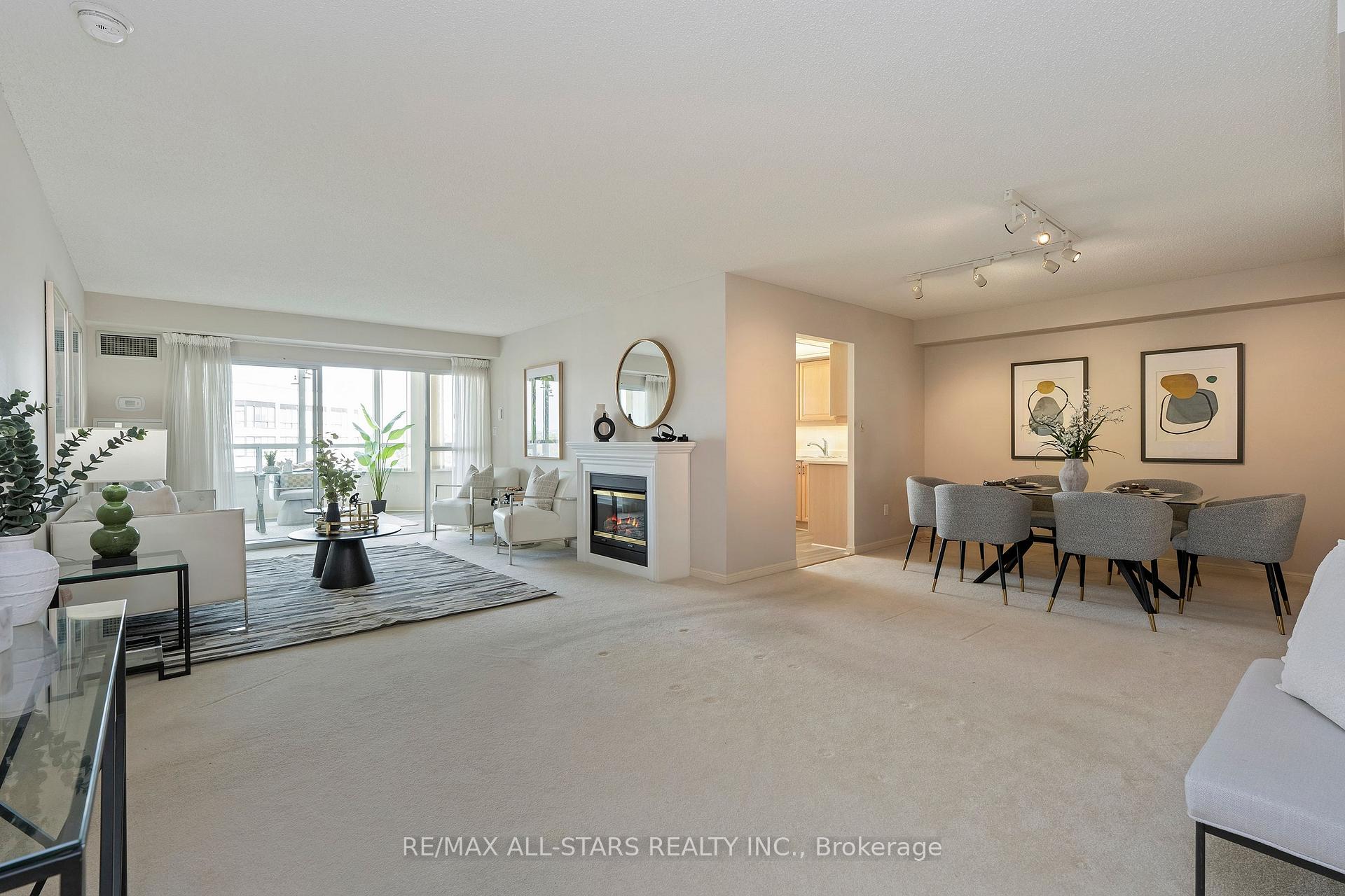 610 Bullock Drive 1102